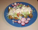 Foto del paso 3 de la receta: Tacos dorados de papa