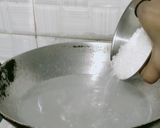स्पंज रसगुल्ले (sponge rasgulla recipe in Hindi) रेसिपी चरण 3 फोटो