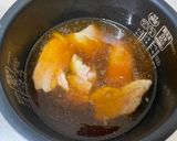 A picture of step 3 of Melting Tonkatsu (Seasoned Soft Pork Cutlet).