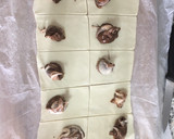 Foto del paso 2 de la receta: Mini Napolitanas de choco