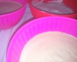 Foto langkah ke 3 dari resep Es krim haan + oreo.