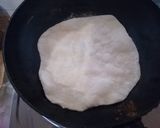 A picture of step 6 of Soft Rotis(Indian bread).