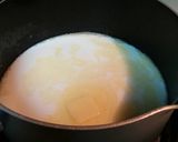 A picture of step 2 of Super Easy, Super Quick 3 Ingredient Oyster Stew.