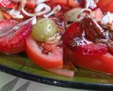 Foto del paso 5 de la receta Arroz de alcachofas y setas