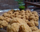 Foto langkah ke 8 dari resep Bolkus gula merah anti gagal.