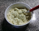Foto del paso 3 de la receta: Chips de pollo, queso crema y ciboulette