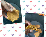 கேரட் குக்கீஸ் /Carrot Cookies 🍪 ரெசிபி ஸ்டேப் 4 புகைப்படம்