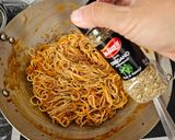 Foto langkah ke 6 dari resep Spaghetti Bolognese.