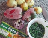 Foto del paso 2 de la receta: Taco de pollo