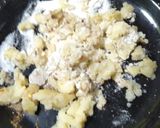 पोटैटो चीज़ फिंगर (potato cheese finger recipe in Hindi) रेसिपी चरण 1 फोटो