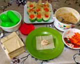 Foto langkah ke 4 dari resep Dimsum.