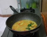 Foto langkah ke 4 dari resep Ikan Nila Bumbu Acar Kuning.
