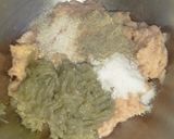 Foto langkah ke 2 dari resep Dimsum Ayam Udang Jamur.