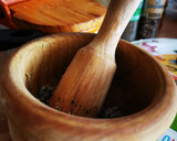 Foto del paso 3 de la receta: Conejo al ajillo