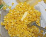 चटपटा स्वीट कॉर्न (chatpata sweetcorn recipe in Hindi) रेसिपी चरण 4 फोटो