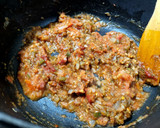 Foto del paso 4 de la receta: Pindi Chana, curry de garbanzos