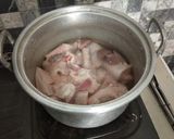 Foto langkah ke 1 dari resep Soto Banjar.