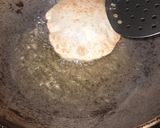 A picture of step 8 of Luchi Chole (Luchi Chole Recipe).