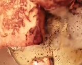 Une image de l'étape 4 de Brioche perdue a la djamicoo.