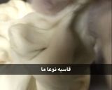 صورة لخطوة 2 من وصفة عجينه البف السهله
