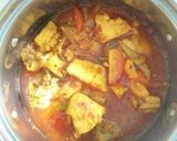 Foto langkah ke 4 dari resep Ayam filet asam pedas.