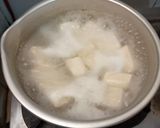 Foto langkah ke 1 dari resep Tahu Cabe Garam.