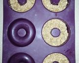 Foto del paso 1 de la receta: Donitas de avena y yogurt (sin horno)
