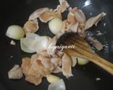 Foto langkah ke 2 dari resep Tumis Sayuran.