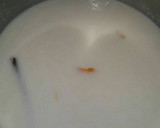 Foto del paso 2 de la receta: Quinoa con leche de coco