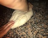 Foto del paso 4 de la receta: Flautitas, pan casero