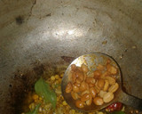 ஸ்டப்புடு நட்ஸ் தேங்காய் சாதம் ரெசிபி ஸ்டேப் 4 புகைப்படம்