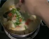 Foto langkah ke 3 dari resep Jangan tahu putihan.