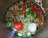 Foto del paso 3 de la receta: Judías rojas guisadas