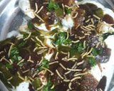 हार्ट शेप्स आलू टिक्की (Heart shapes aalu tikki recipe in hindi) रेसिपी चरण 8 फोटो