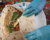 Foto del paso 6 de la receta: Shawarma