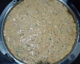 लौकी का ढोकला (Lauki ka Dhokla recipe in Hindi) रेसिपी चरण 4 फोटो