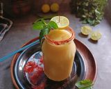 જામફળ નું જ્યુસ (Guava Juice Recipe In Gujarati) રેસીપી સ્ટેપ3ફોટો