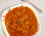 काठीयावाड़ी ढोकली नू साक(kathiyawadi dhokli nu saak recipe in Hindi) रेसिपी चरण 6 फोटो