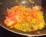 Maash ki daal(dhaaba style) recipe step 3 photo