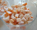 Foto del paso 6 de la receta: Cóctel de marisco