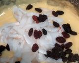 Foto langkah ke 3 dari resep Klapertart.