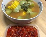 Foto langkah ke 6 dari resep Sayur Asem.