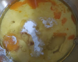 Foto del paso 1 de la receta: Bizcocho de leche
