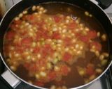 Foto del paso 4 de la receta: Porotos granados, receta base