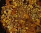 Foto del paso 1 de la receta: Arroz con champiñones