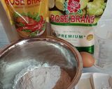 Foto langkah ke 1 dari resep Challah Bread.