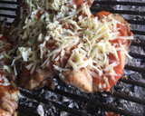 Foto del paso 3 de la receta: Pollo a la pizza 🇺🇾😊