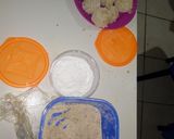 Foto del paso 2 de la receta: Receta de mi hijo.papa rellena tiene 12 años