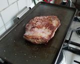 Foto del paso 1 de la receta: Palanca en la parrilla eléctrica