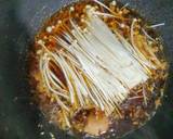 Cara Membuat Tumis Jamur Enoki 3